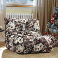 CXC Fireside Chair, Gaming Chair Floor, Large Bean Bag Chairs by CXC