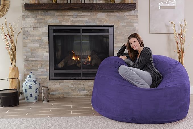 Chill Sack Bean Bag Chair - Image 6