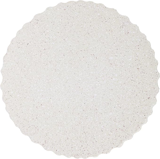 JONATHAN Y TBL1102B Louisa 19" Modern Art Deco Tambour Indoor/Outdoor Accent - Image 9