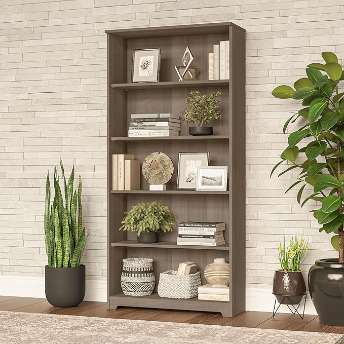 Bush Furniture Somerset 60W Office Desk - Image 2