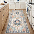 Tangsoo 2x6 Washable Runner Rug by Tangsoo