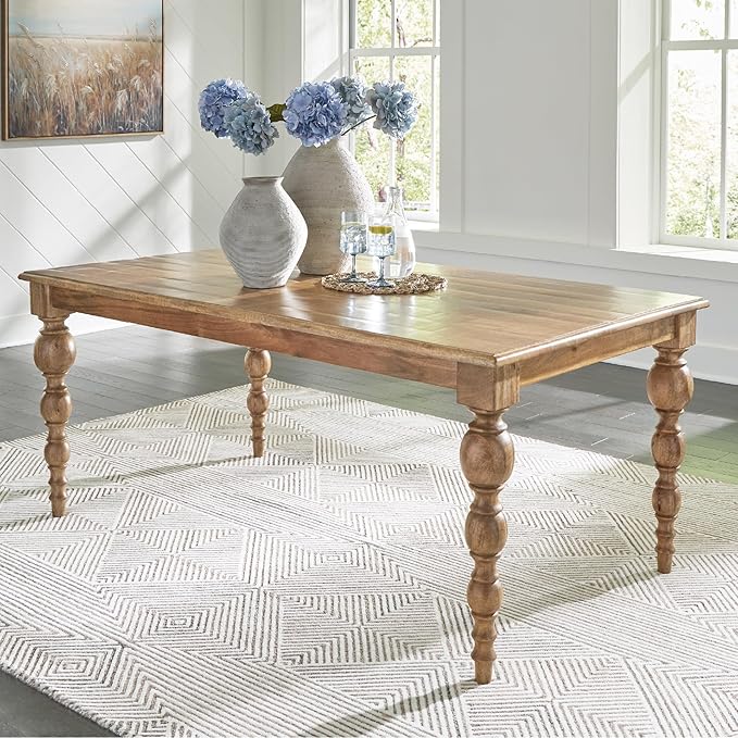 Signature Design by Ashley Rybergston Casual Dining Table - Image 2