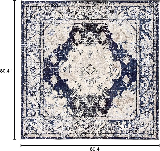 SAFAVIEH Monaco Collection Area Rug - Image 2