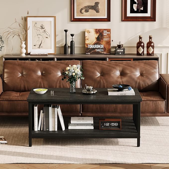 Coffee Table for Living Room - Image 2