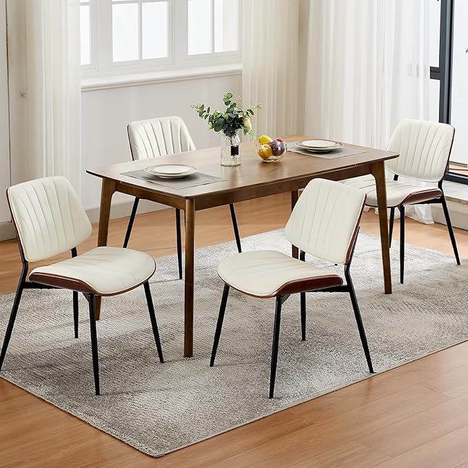 Dining Chairs Set of 2 - Image 4