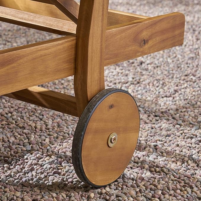 GDFStudio Samantha Double Chaise Lounge - Image 7