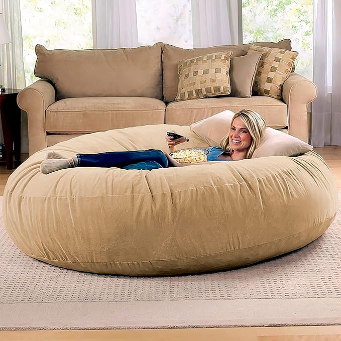 Jaxx 6 Foot Cocoon - Image 2