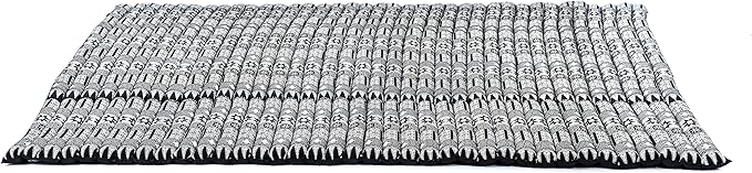 Leewadee - Foldable Floor Mattress - Japanese Roll Up Futon -Trifold Tatami - Image 9