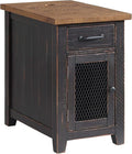 Martin Svensson Home Chairside Table by MartinSvenssonHome