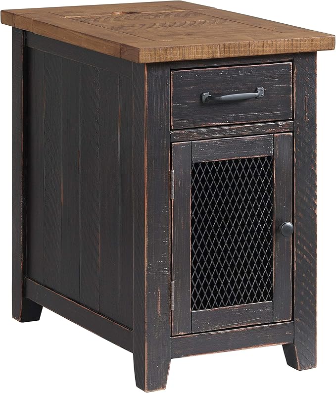 Martin Svensson Home Chairside Table by MartinSvenssonHome