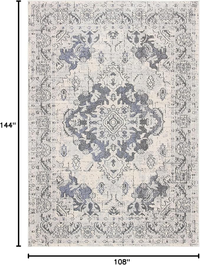 SAFAVIEH Monaco Collection Area Rug - Image 2