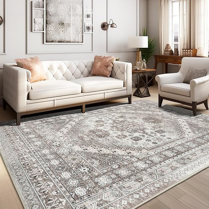 zesthome 5x7 Area Rugs - Image 3