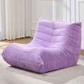 Bean Bag Chairs for Adults Giant Bean Bag Chair Memory Foam BeanBag Chair Big by YourHomeDeservesMore