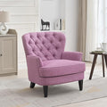 Ball & Cast Accent Chair, Mid-Century Lounge Living Room Chairs by BallCast