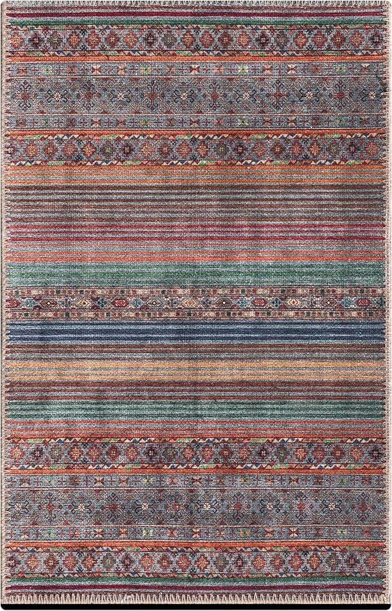 Keen Home Design 2x3 Rug - Image 3