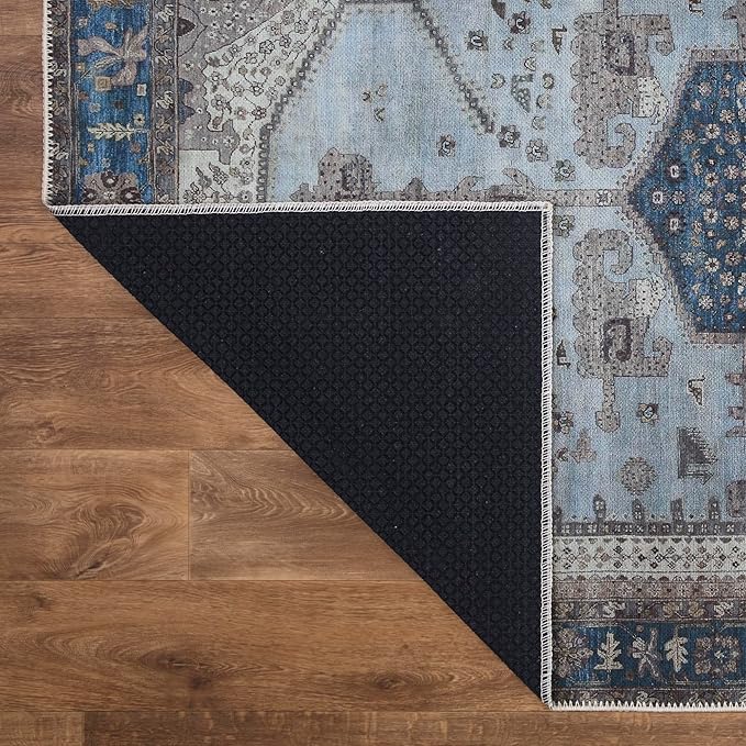 Keen Home Design 5x7 Rug - Image 4