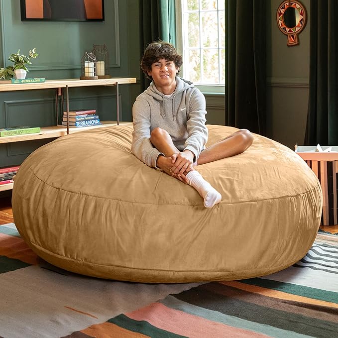 Jaxx 6 Foot Cocoon - Image 7