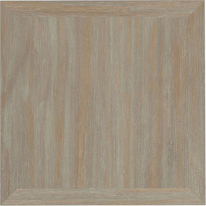 SIMPLIHOME Acadian SOLID WOOD 19 Inch Wide Square Transitional End Table in - Image 4