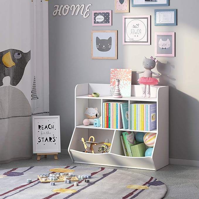 UTEX Toy Storage Organizer - Image 8