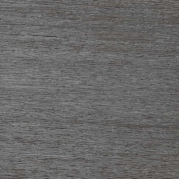 Convenience Concepts American Heritage Round End Table, Dark Gray Wirebrush - Image 7