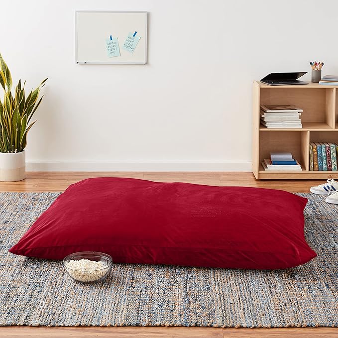 Sofa Sack Bean Bag Chair Cover - Image 2