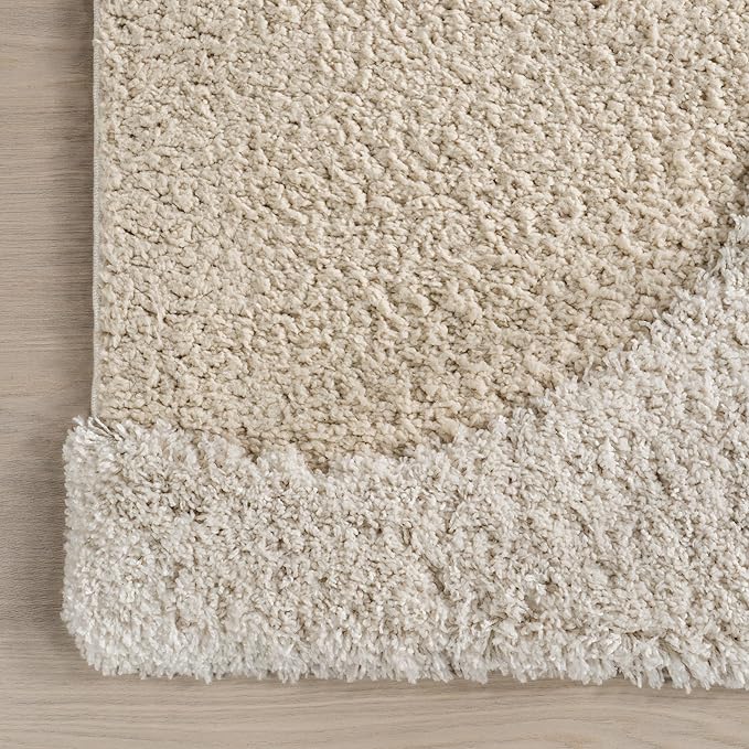 nuLOOM Gloria Abstract Shag Area Rug - Image 9