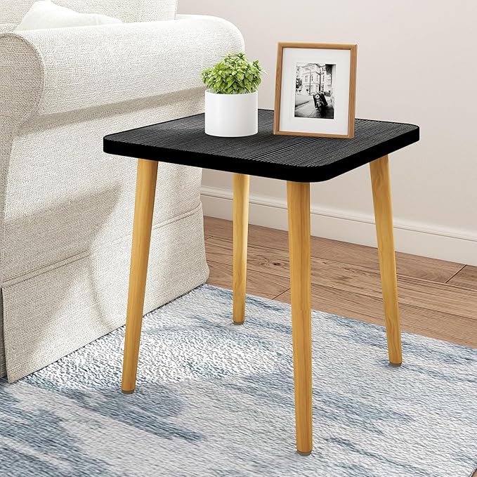 Simple End Table, Modern Side Table - Image 5