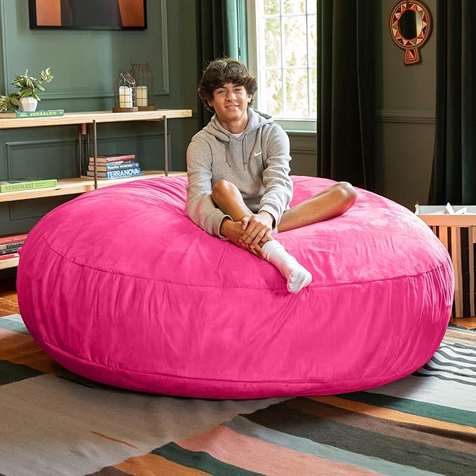 Jaxx 6 Foot Cocoon - Image 4