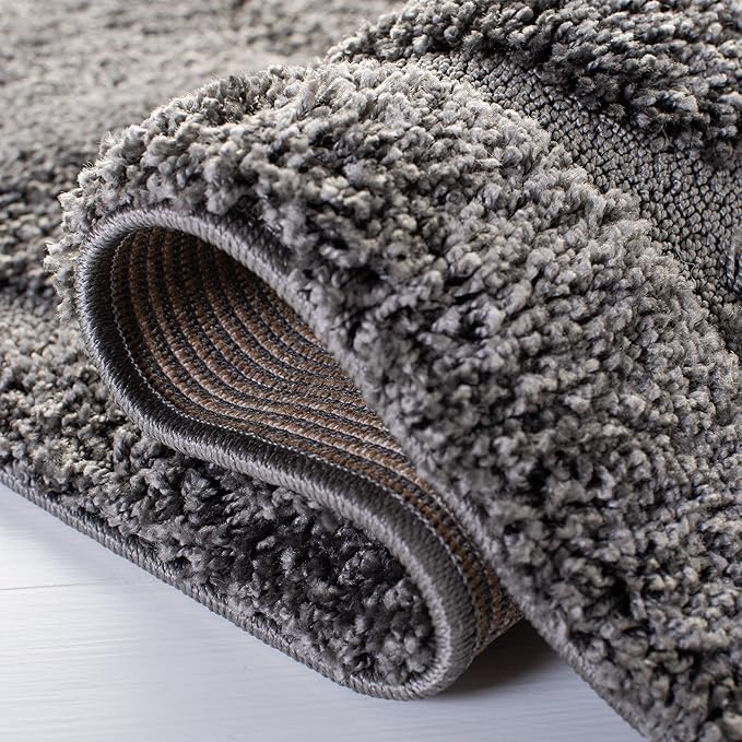 SAFAVIEH Florida Shag Collection X-Large Area Rug - Image 4
