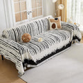 HAOMAIJIA Boho Sofa Covers Couch Covers by HAOMAIJIA