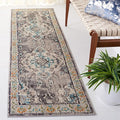 SAFAVIEH Monaco Collection Runner Rug by SAFAVIEH