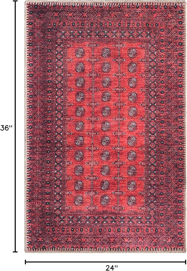 Keen Home Design 2x3 Rug - Image 2