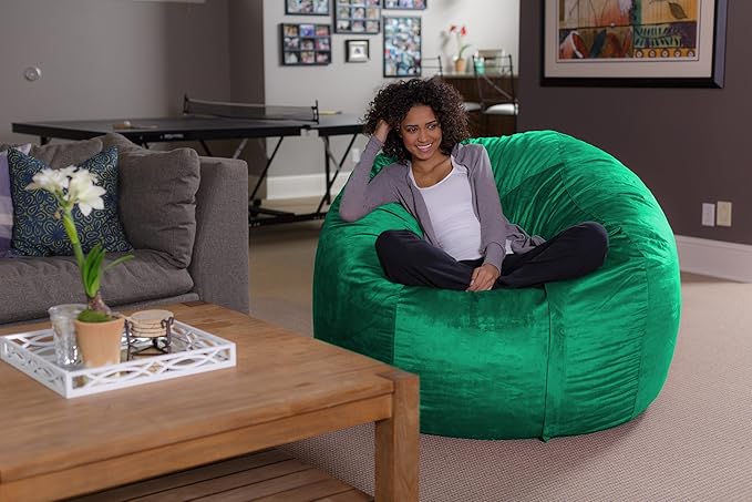 Sofa Sack Bean Bag Chair - Image 5