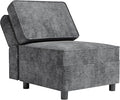GAOMON Chenille Single Seater, Middle Modular by GAOMON