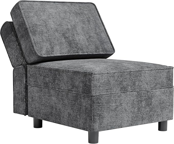 GAOMON Chenille Single Seater, Middle Modular by GAOMON