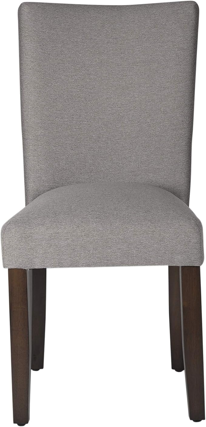 HomePop Parsons Classic Upholstered Accent Dining Chair, Single Pack - Image 4