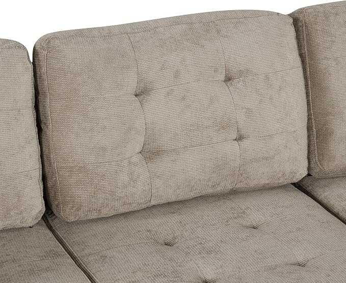 82" Convertible Sleeper Sofa - Image 23