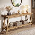 Tribesigns 70.86-Inch Console Table by Tribesigns