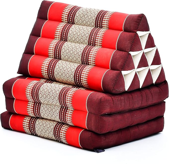 Leewadee - Comfortable Japanese Floor Mattress - Thai Floor Bed - Futon - Image 3