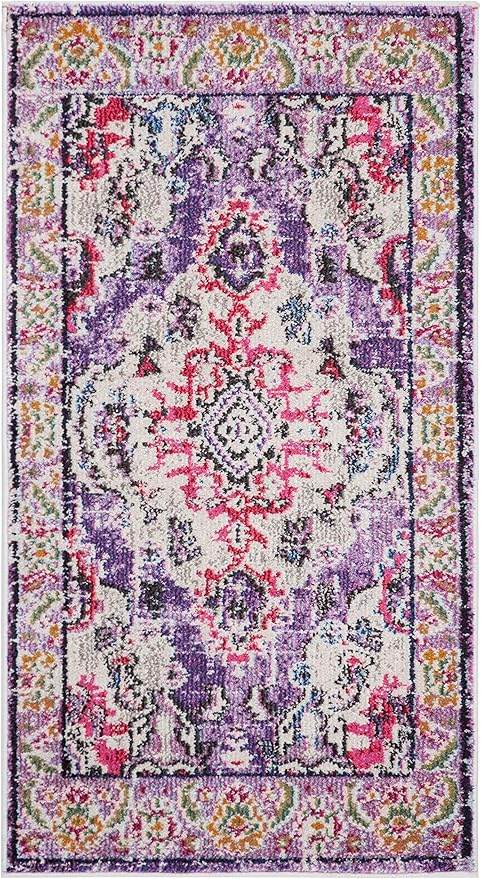 SAFAVIEH Monaco Collection Accent Rug by SAFAVIEH