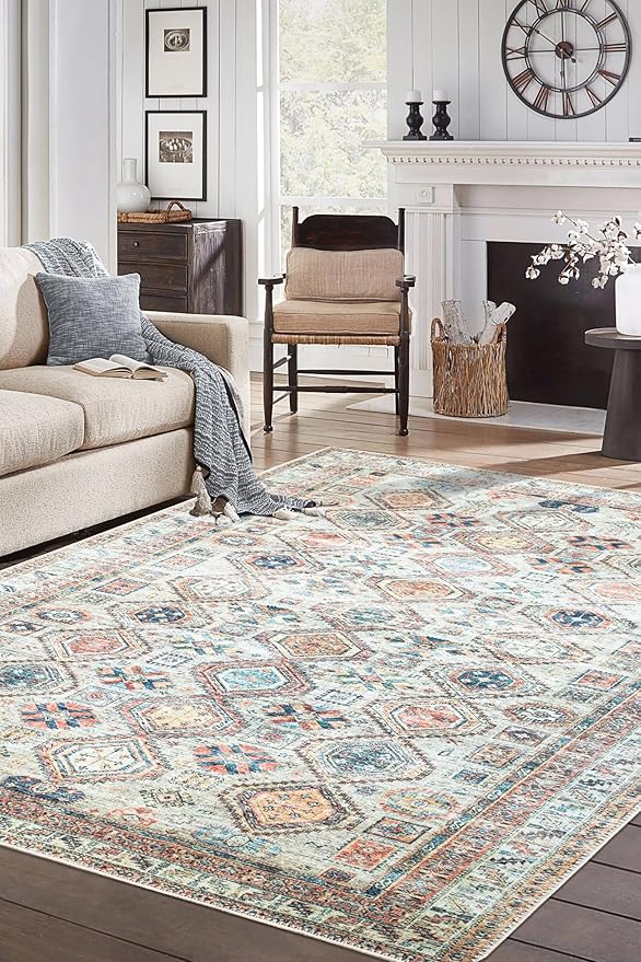 Keen Home Design 3x5 Rug - Image 3