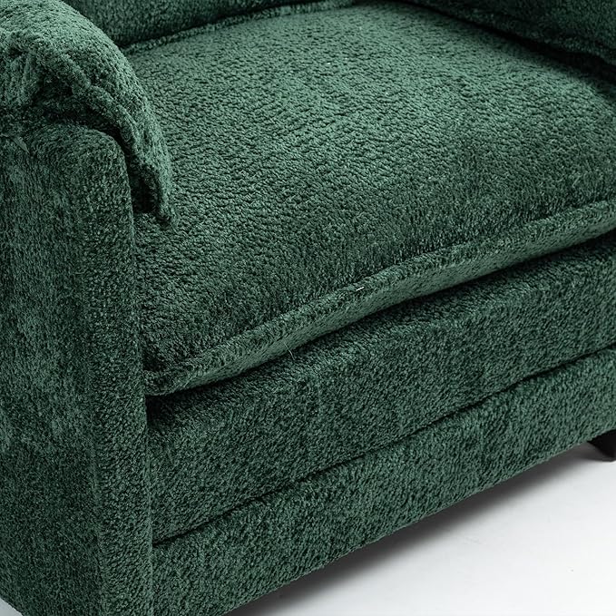 Furniliving Oversized Accent Chairs - Image 6