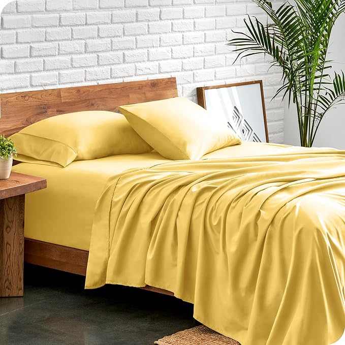 Bare Home King Sheet Set - Image 2