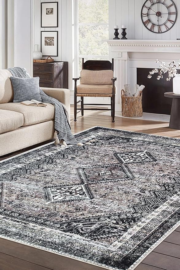 Keen Home Design 8x10 Rug - Image 3