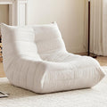 Bean Bag Chair, Fireside Chair Bean Bag Sofa by Gazecaia