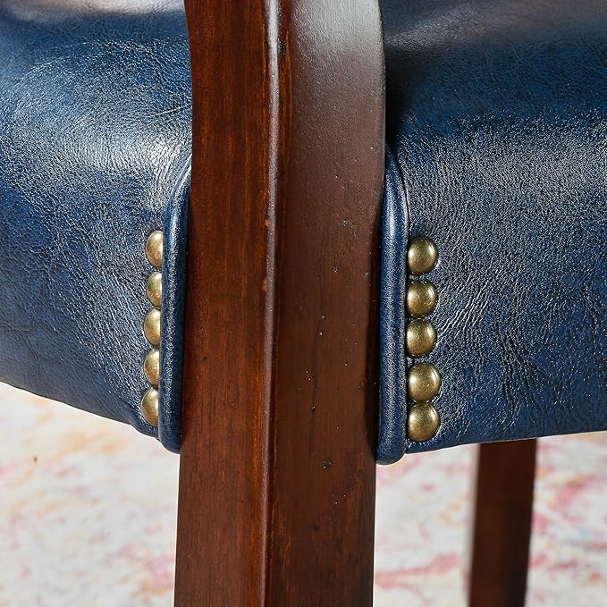 LEEMTORIG Large Dining Chairs - Image 9