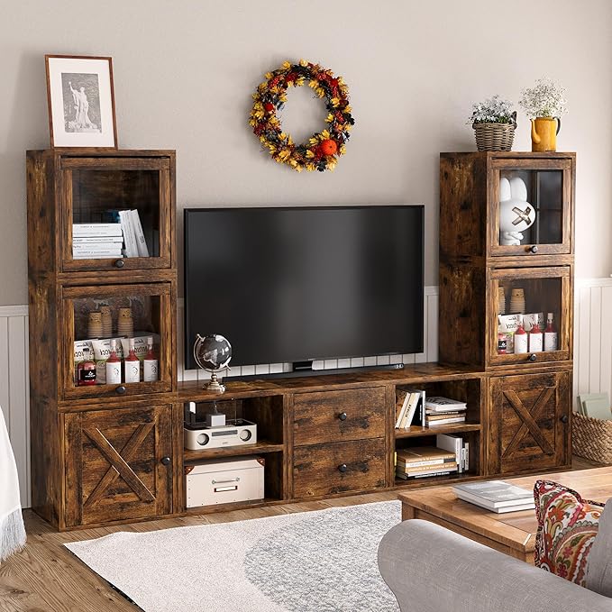 FUSUNBAO Magic DIY Storage Organizer - Image 5
