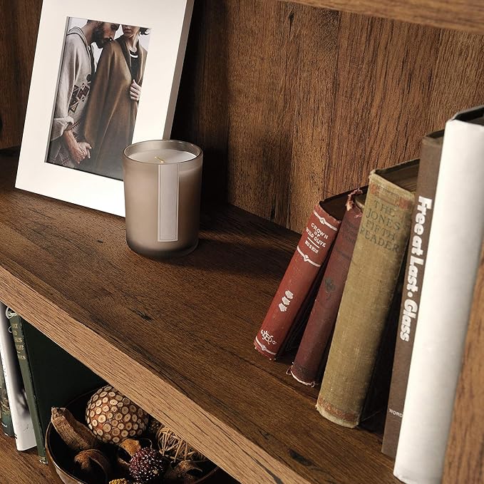 Sauder Select Book Shelf, Bookshelf - Image 8