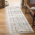 Keen Home Design 2x7 Rug by KeenHomeDesign