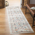 Keen Home Design 2x12 Rug by KeenHomeDesign